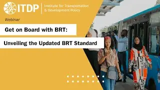 Get on Board with BRT: Unveiling the Updated BRT Standard