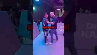 ⚔️How Bas Rutten Dealt with Bullies👊