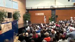 Salon des Artisans de la Couture - Coxin'L Cr&eacute;ations -avril 2016