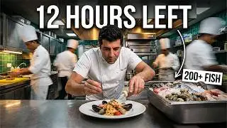 A DAY in my KITCHEN on a PRIVATE ISLAND - JOIN me for BRUNCH