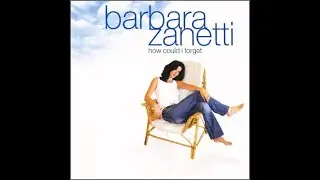 Barbara Zanetti - CHILDREN OF THE WORLD (Lyric Video)
