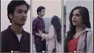 Best proposal ever ---- whatsup status --hum tum proposal scene the screen patti Best Friend purpose