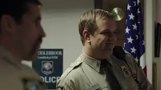 Bon Cop Bad Cop 2  - USA vs Quebec