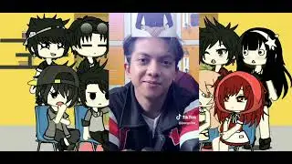 ss x Indri Radit reaction cauple gear#reaction #sptrakori #jjsptrakori #sultansquad #gacha 