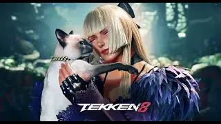 LILI causing RAGE-QUITS AGAIN!!! - TEKKEN 8 Lili Ranked Gameplay