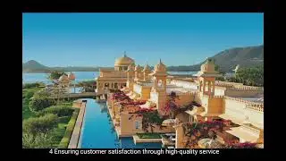 Basic Knowledge about Hotel Industry|Responsibilities of a hotelier|Receive Information Virtually|🏨