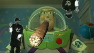 Buzz Lightyeah [MLG]