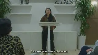 Esther Kim Varet - Koreatown Fundraiser - November 13th, 2025