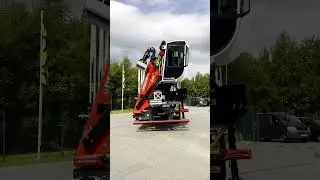 Es kann losgehen!
