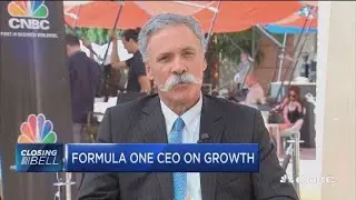 21st Century Fox vice chairman on media mergers: 'You need scale to compete'