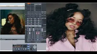 H.E.R. &ndash; Damage (Slowed Down)