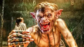 GIANT Humanoid Creatures Appear on Earth and Start Destroying Humanity, DEVOURING Everyone
