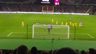 Mark Noble - Goal of the Season