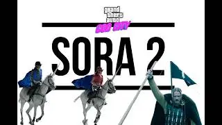 Sora 2 &mdash; Дальше будет ещё реалистичнее