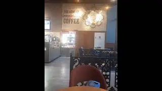#Costa coffee @ #Dubaiparks #Riverland