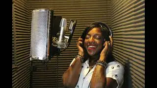 GRYND- Doesnt Really Matter (Janet Jackson Cover)