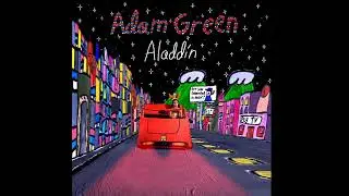 Adam Green - Aladdin (2016) FULL ALBUM (Antifolk, Indie)