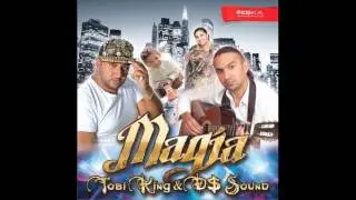 Tobi King - Turbo Men