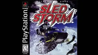 Sledstorm Soundtrack (PS1) Jeff van Dyck – That's Grouse