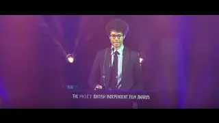 Mo&euml;t British Independent Film Awards 2015 Live!