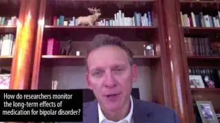 How Do Researchers Monitor The Long Term Effects Of Medication?