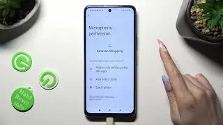 How to Change Apps Permissions on POCO X3 GT?