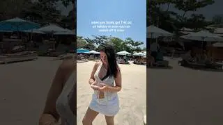 Got the shot, now time to relax 😌🏝️ #beach #holiday #backpacker #photography #bali #beachday #relax