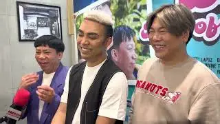 (456) &ldquo;BEKS Days of our Lives,&rdquo; regalong movie ng #BeksBatallion sa sambayanan