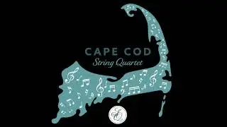 Cape Cod String Quartet - 