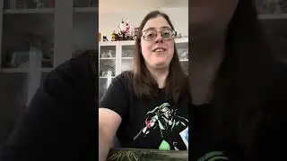 🎃 Long Live the Pumpkin Queen &ndash; Book Review