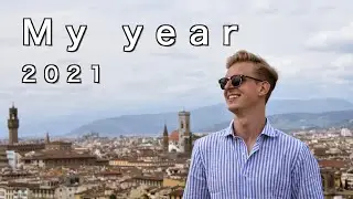 I started VLOGGING in 2021 | This is what happened!