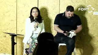[Event Recording] Frontline Poets: The Literary Rebels Taking on Myanmar's Military