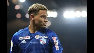 Kenny Lala &lrm;&bull; Best RWB  &lrm;&bull; Highlights &lrm;&bull; RC Strasbourg