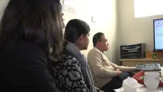 Doctor pharmacist patient relationships - AMA Family Doctor Week