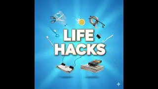Interesting life hacks_8 #asmr #lifeisbutadream#science #experiment #funexperiments #tryit