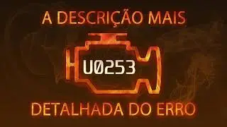U0253  a descri&ccedil;&atilde;o mais detalhada do erro