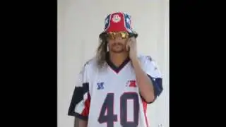 Kid Rock..Don't Tell Me You Love Me../...Doctor Lärz