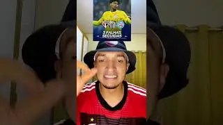 Hugo Souza merece sele&ccedil;&atilde;o?? #football #futebol #viralvideos #viralshorts #fypシ