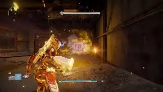 The Warmind Duo Speedrun World Record [2:16]