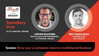 Grow your e commerce store to a multichannel business