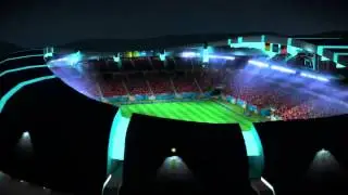 EA Sports 2014 FIFA World Cup Brazil - Trailer