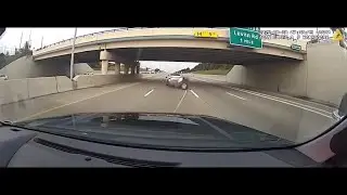 Video shows Livonia police use new grappler device to stop stolen vehicle
