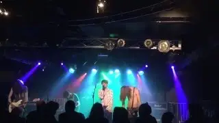 Circa never - point of view @sub89 reading