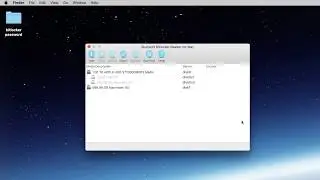 Cannot Access BitLocker Protected USB Flash Drive on Mac, How to Decrypt?  Here is a Solution!