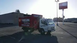 Junk Removal Santa Clara County | Serving San Jose, Sunnyvale, Cupertino & More
