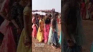 Aadivasi Timali Dance Video 2023||full screen HD Video ||#shorts #video #viral #timli #dance #video