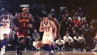 Jeremy Lin - Knicks Linsanity Highlights - All of These Lights