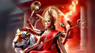 Durga Pooja Mahotsav 2024