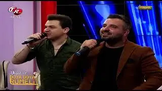 RUMELİ DOĞAN++RUMELİ SEMİH++YANDİ KUMANOVA POTPORİ RUMELİ TÜRKÜLERLE+21 11 2022 CANLI