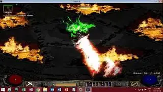 diablo 2 hardcore east ladder with stixstar